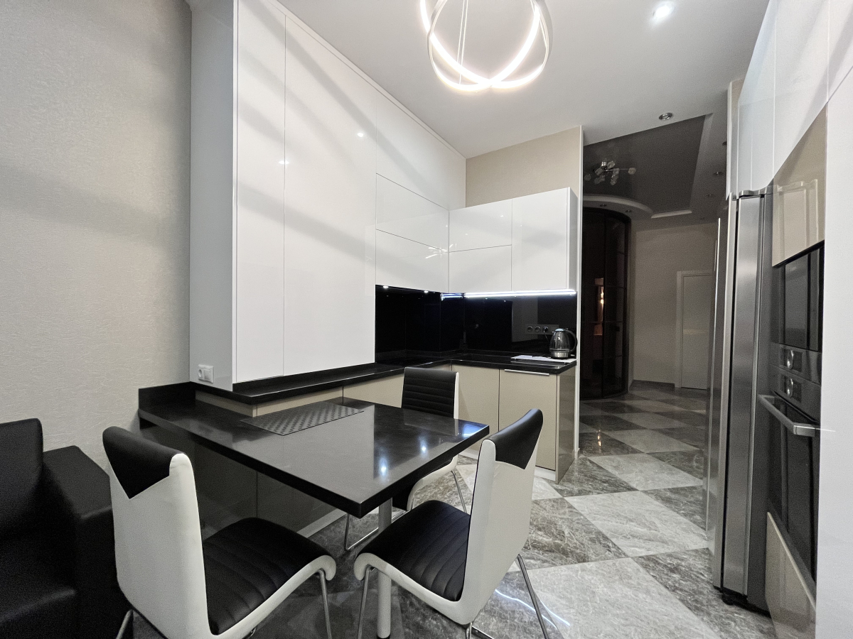 Апартаменты Сутки-Дом - Либерти