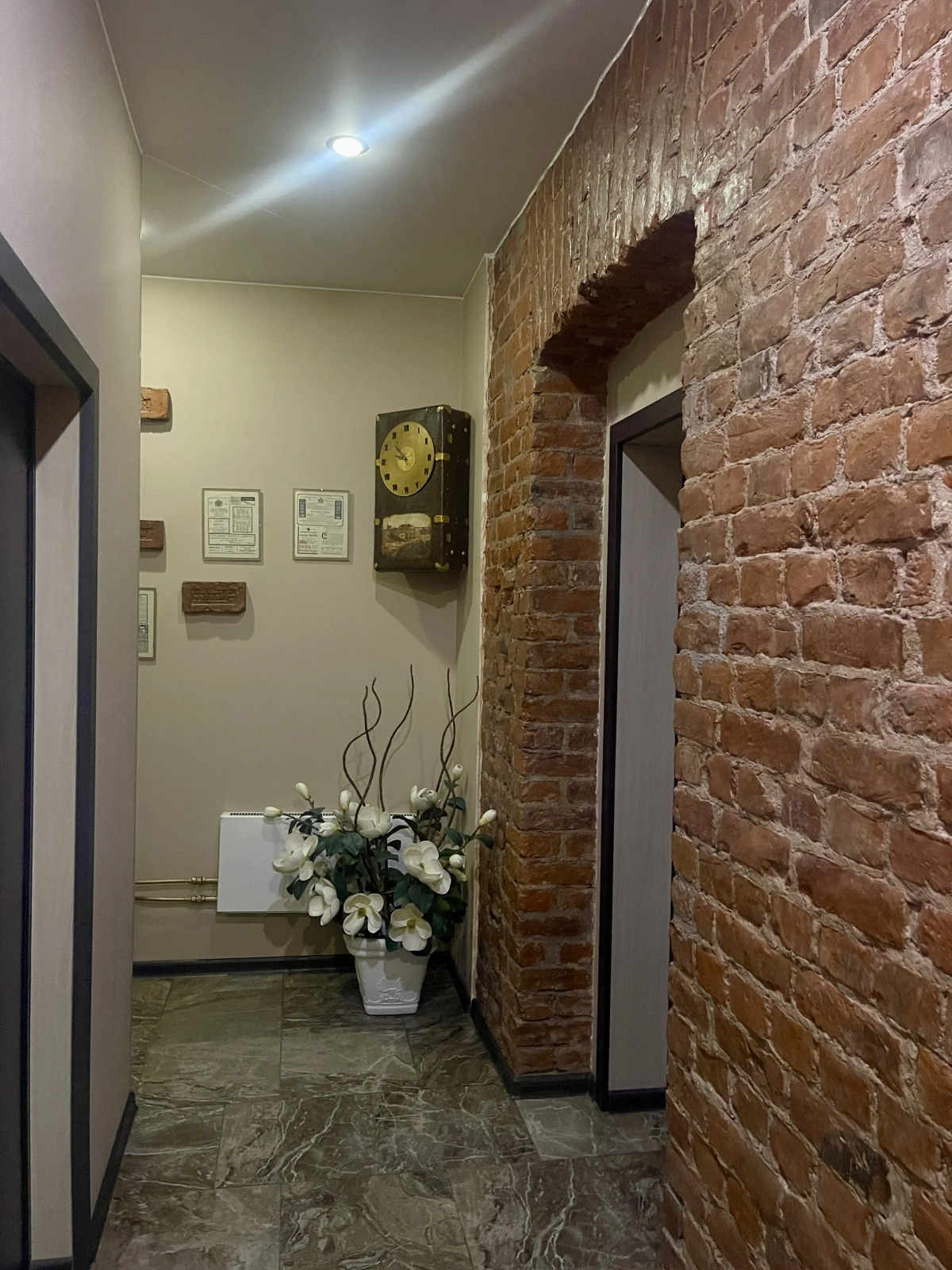 Апарт-Отель Mia