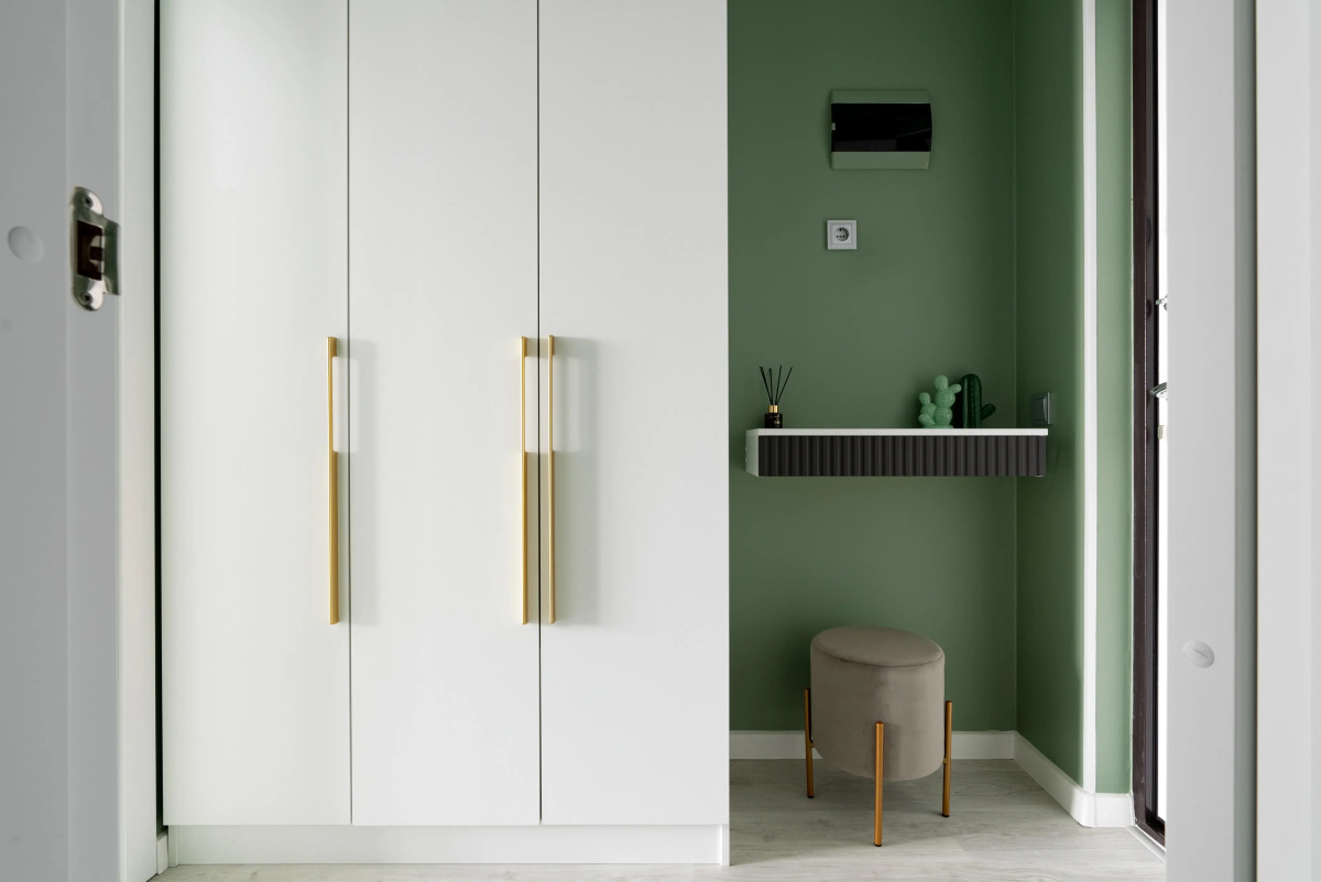 Апартаменты Eliza Home на Дальневосточном
