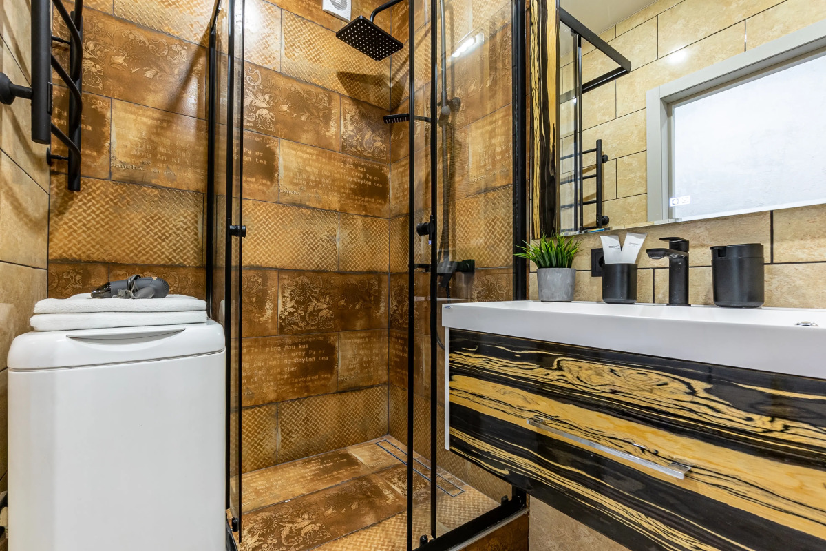 Апартаменты в ЖК Державинский