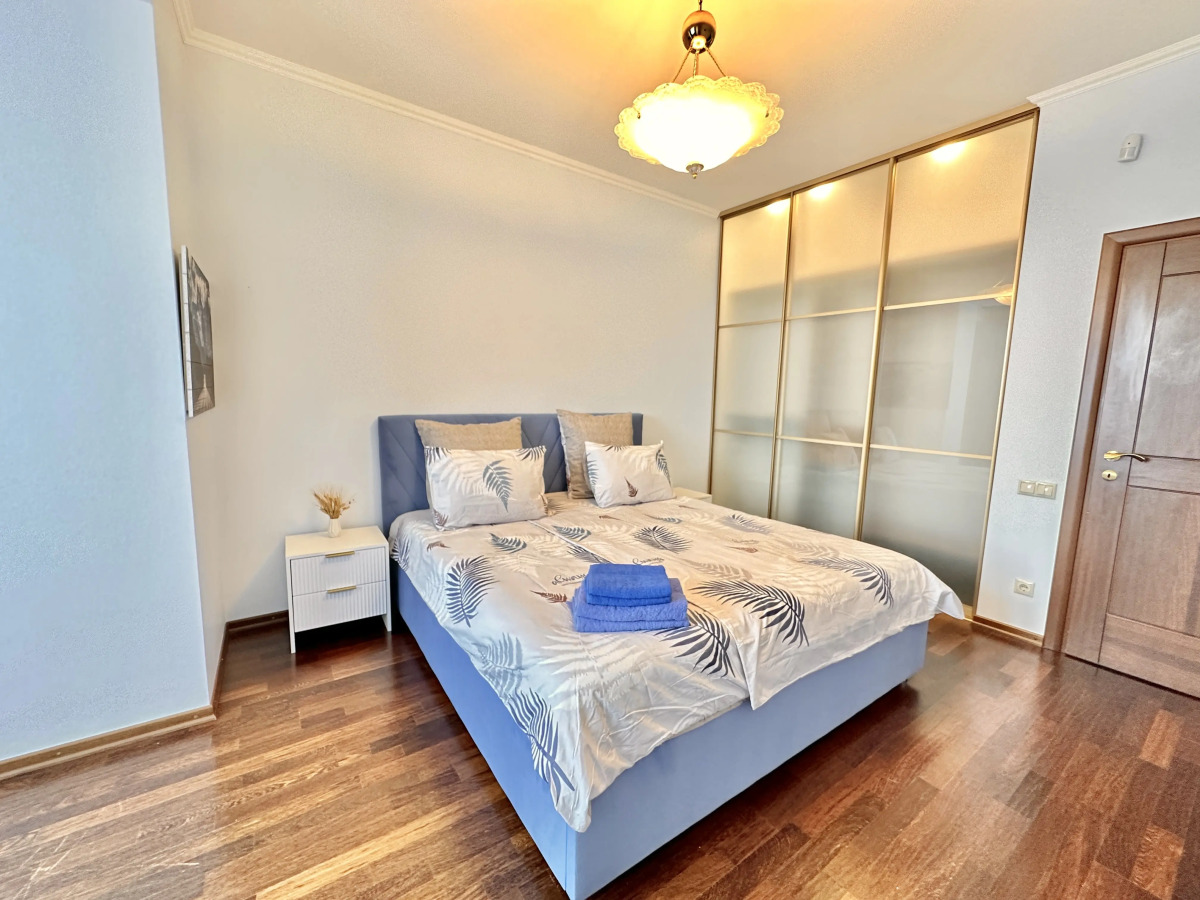 Квартира Набережная