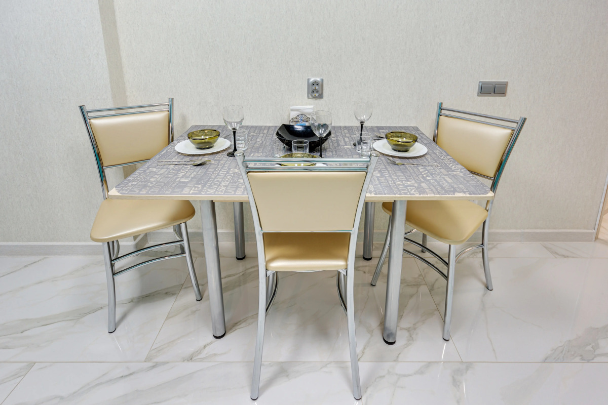 Апартаменты Премиум ЕвроДвушка Пр.Ленина