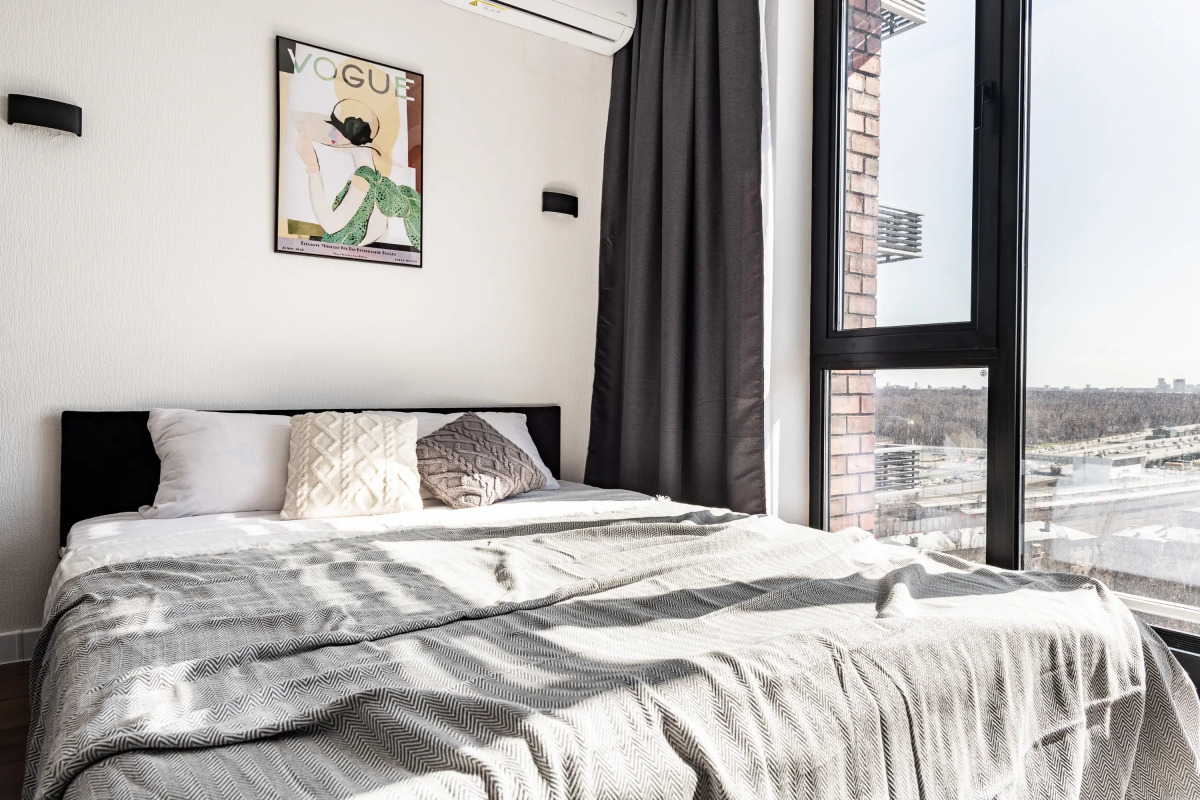 Апартаменты Uno Измайлово