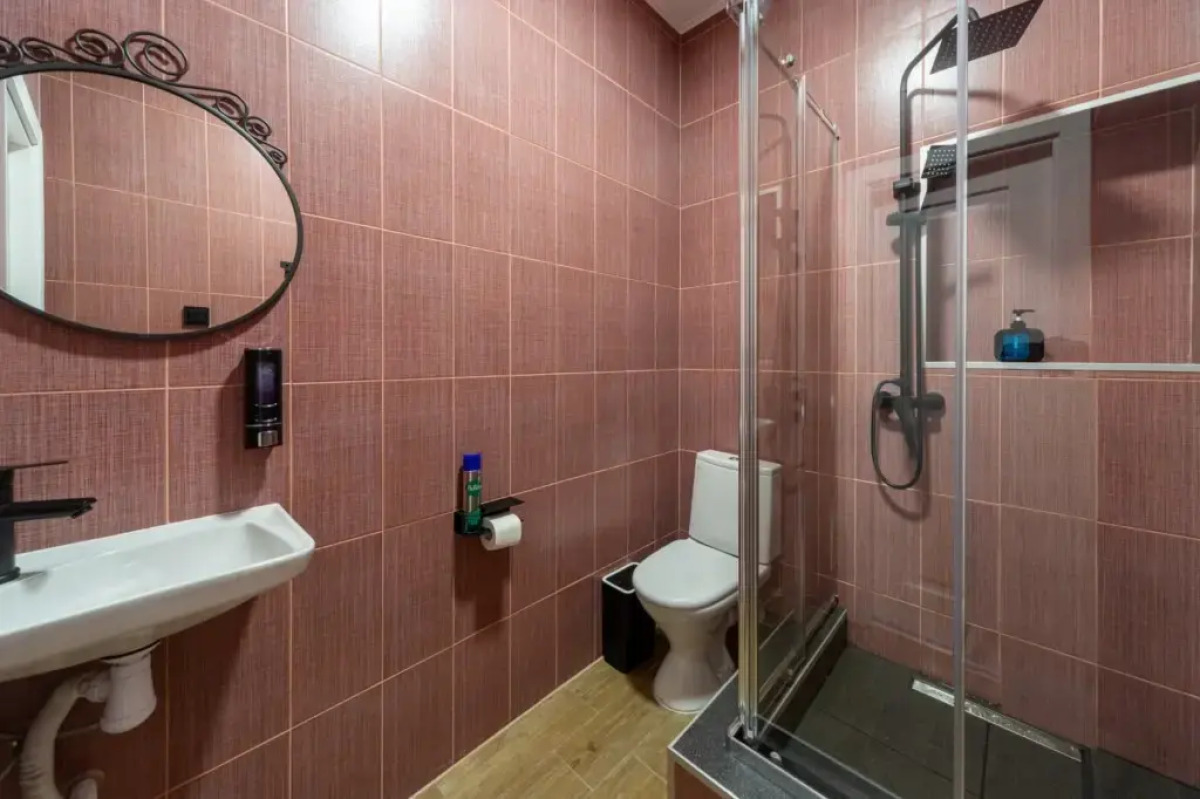 Апартаменты на Невском 136