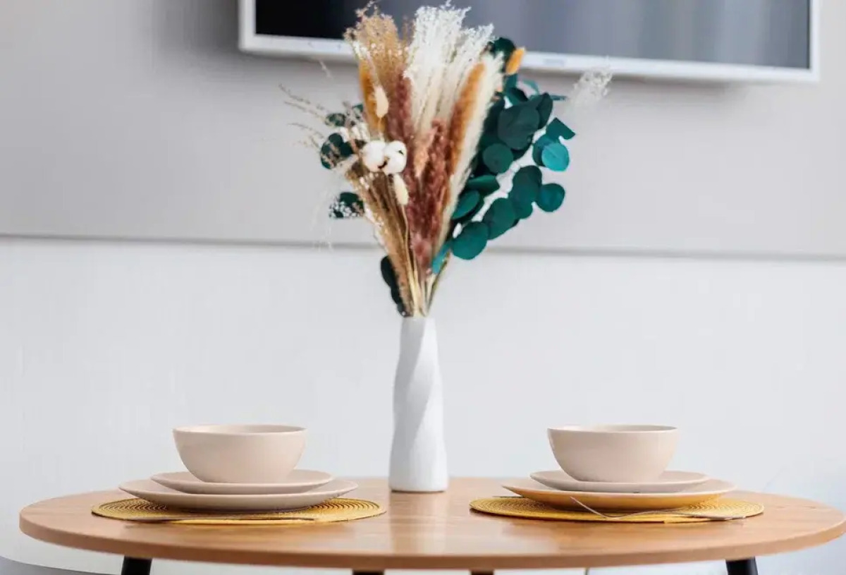 Квартира Современная