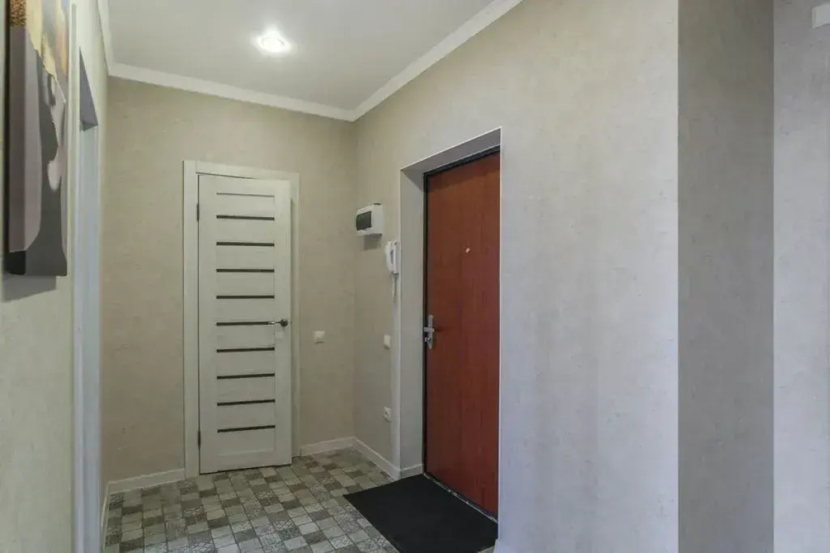 Квартира на Первомайской улице 70