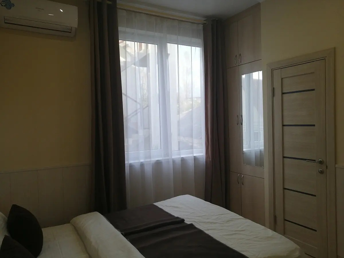 Гостевой дом Ксения у моря