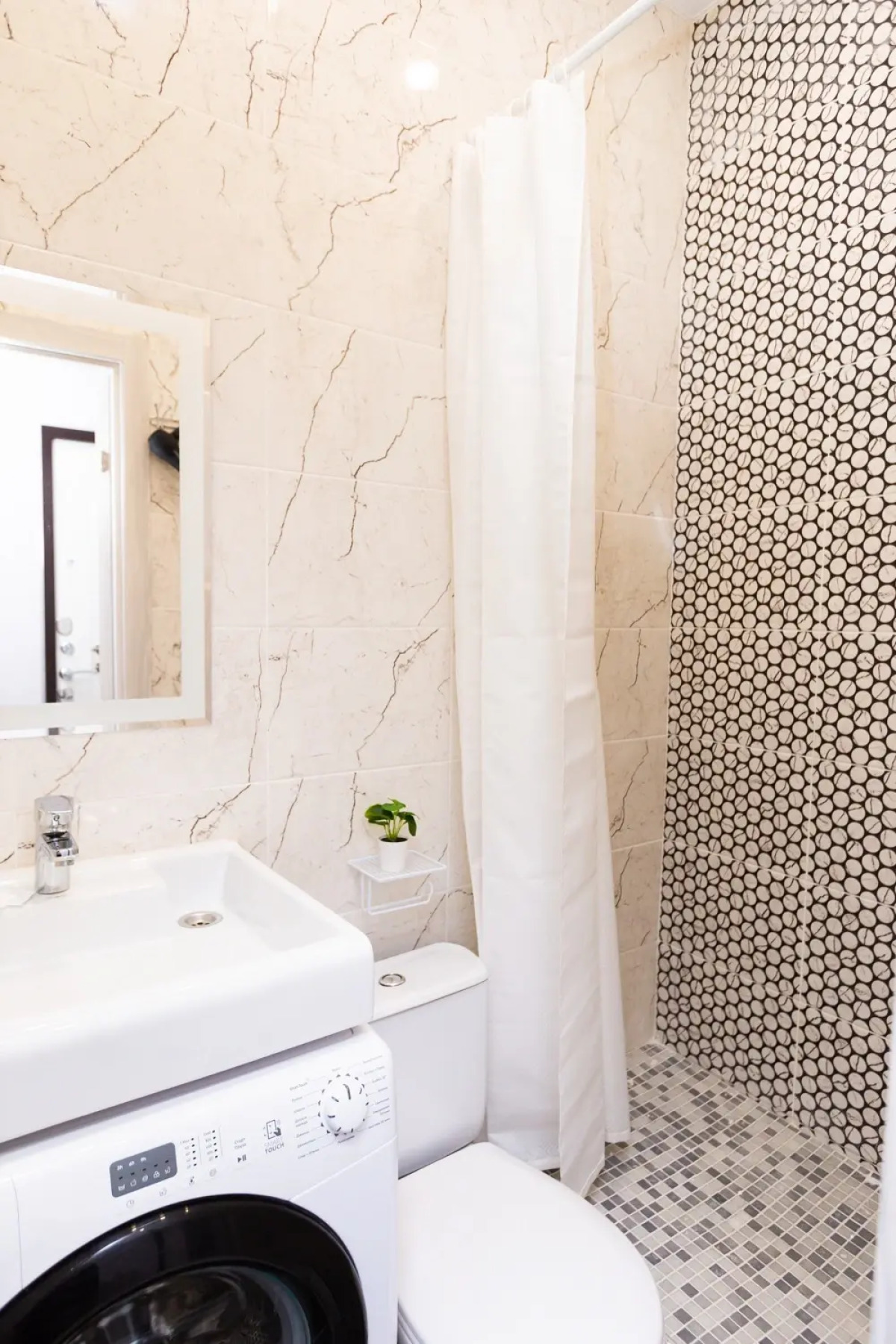 Апартаменты ЖК Букинист 396/1