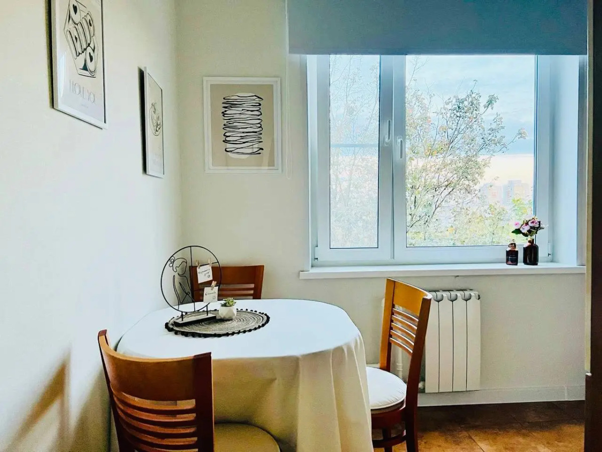 Апартаменты Happy People в 5 минутах от метро Беляево