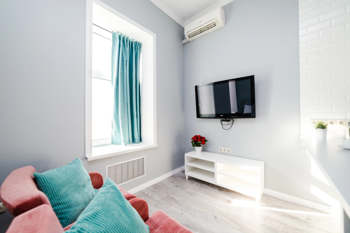 Апартаменты Народная 14с1 (07)