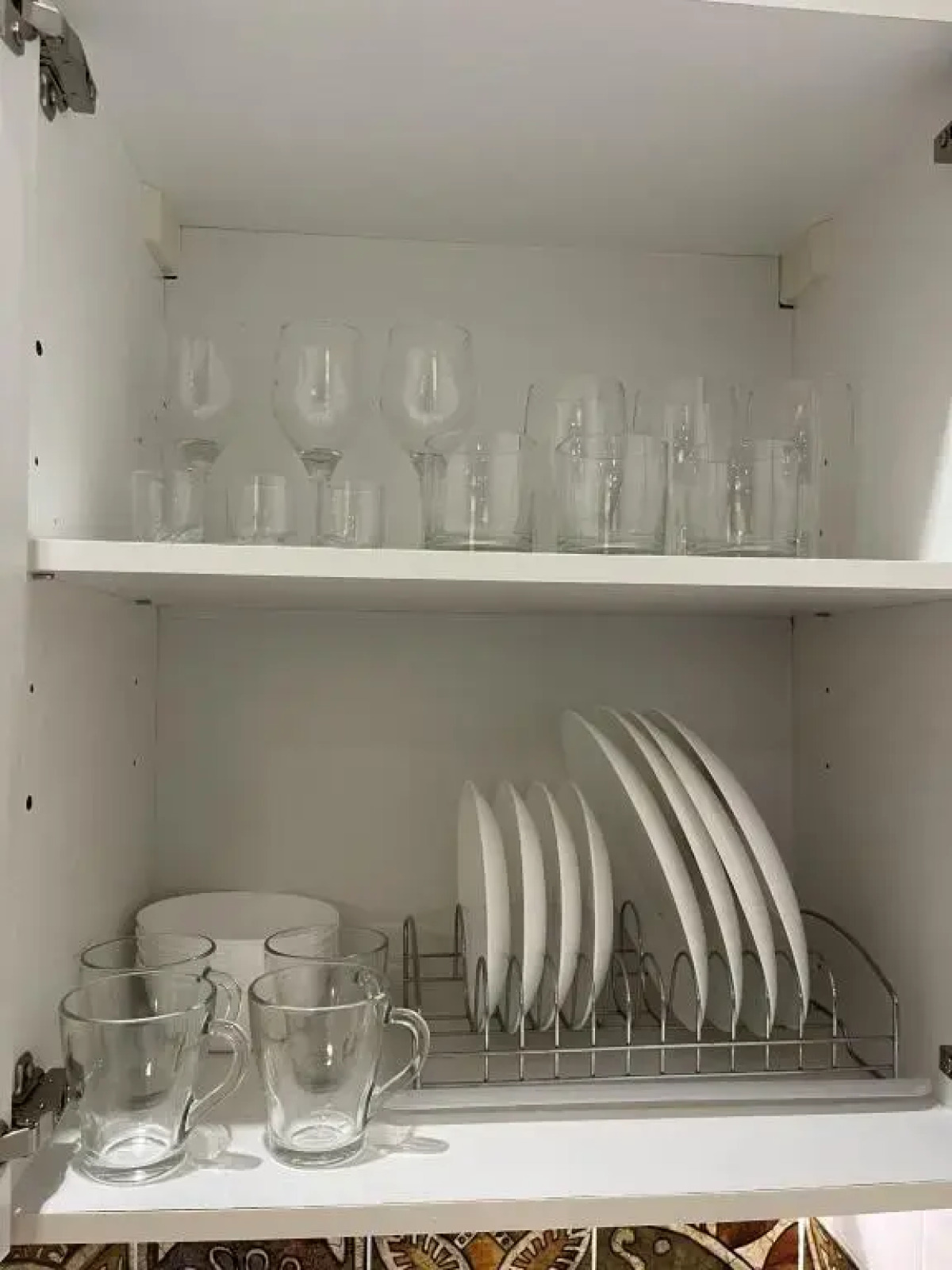 Апартаменты с видом на Москву 2