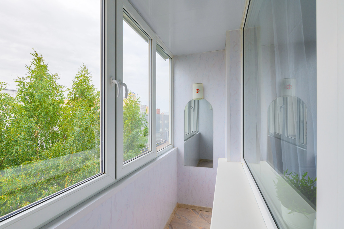 Апартаменты Apartico на Беговой