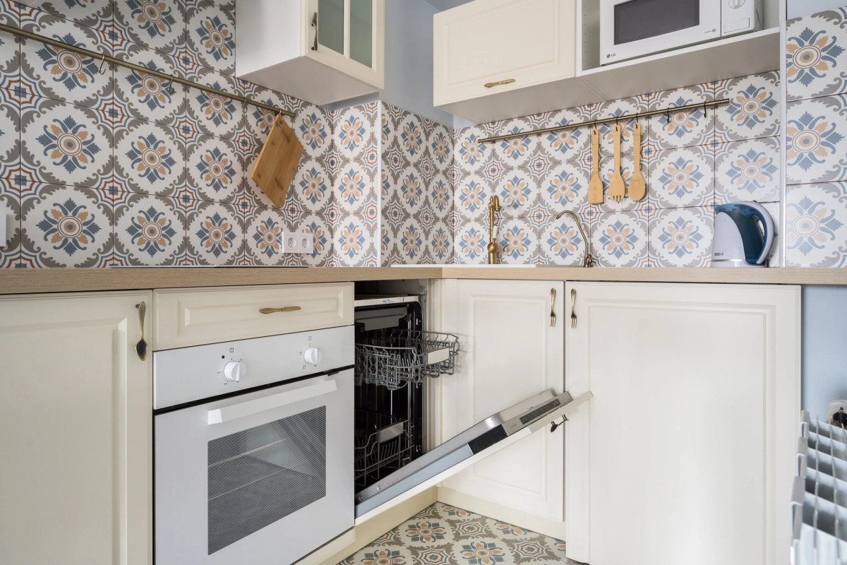 Апартаменты Welcome Home на Рубинштейна 5