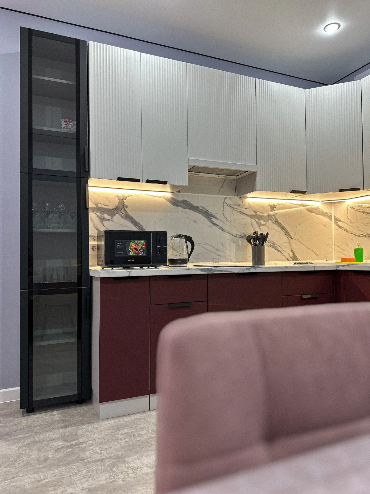 Квартира на Гусарской 6