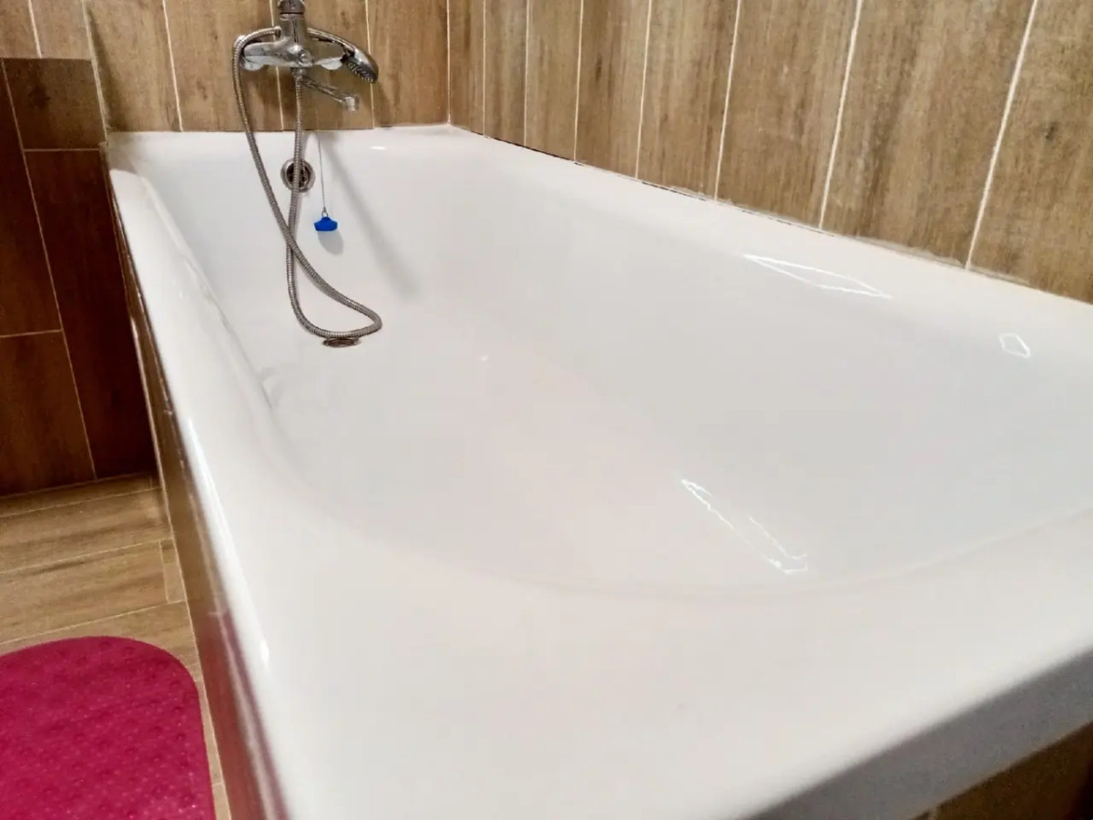 Апартаменты на Коминтерна 91 этаж 11