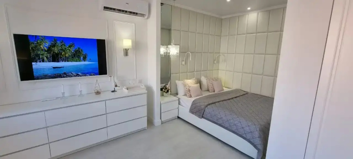 Апартаменты 156 Уютный Дом