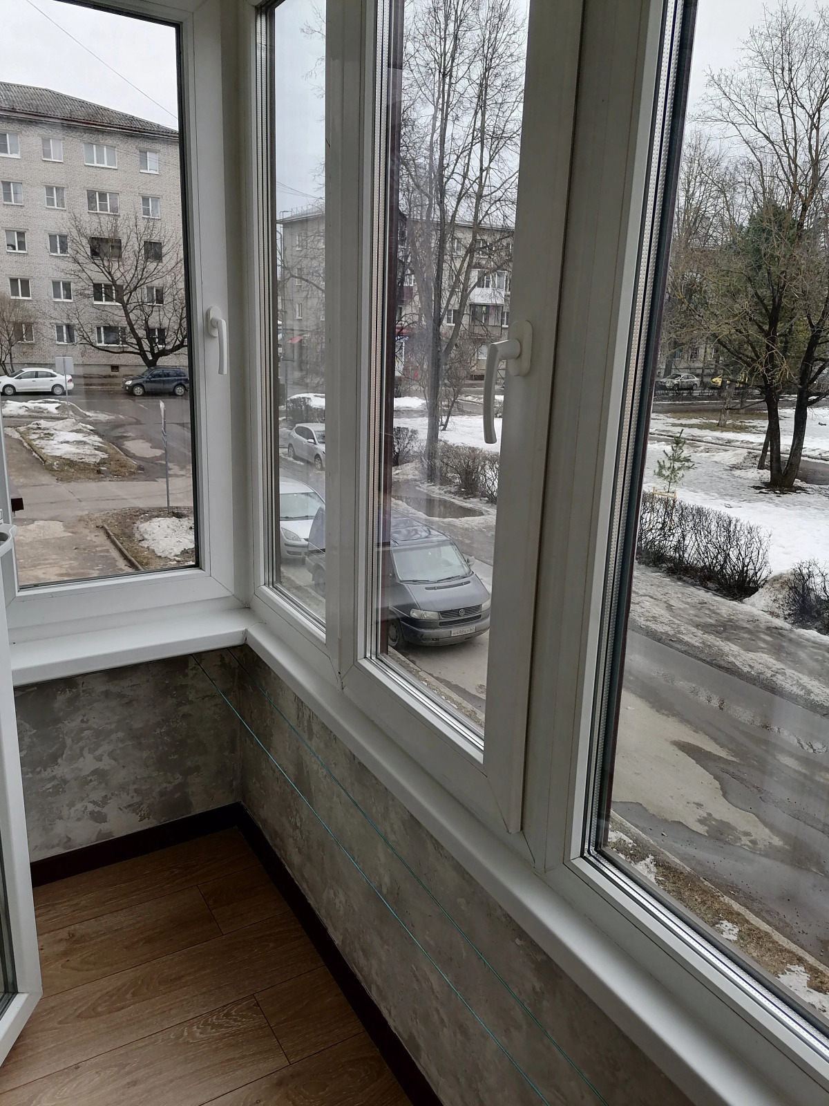 Квартира на Герцена 10