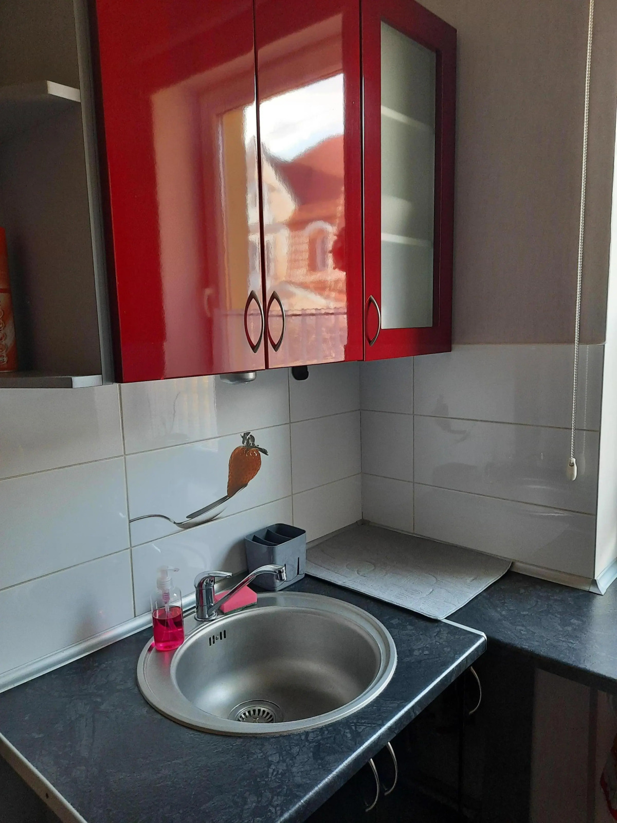 Квартира 2-х комнатная квартира с отдельным входом