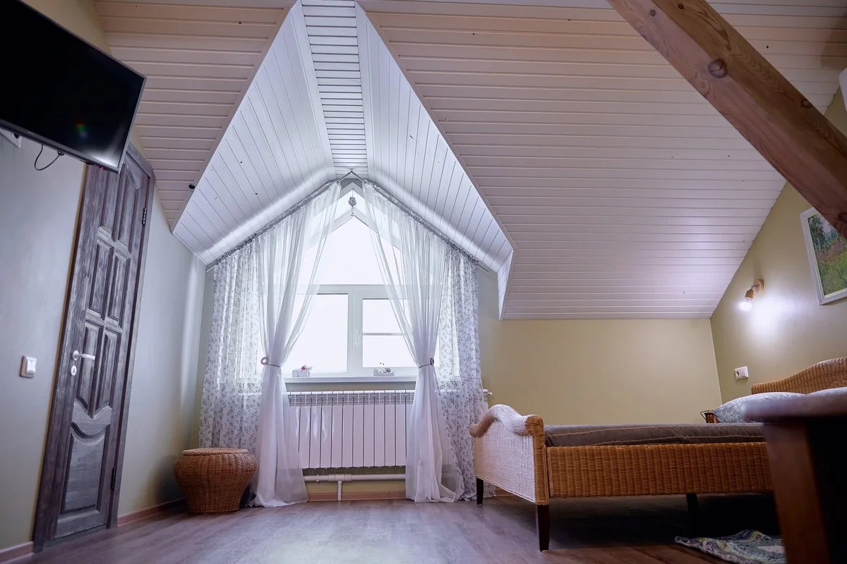 Мини-отель ГОСТИ, ИП Корвяков О.В.