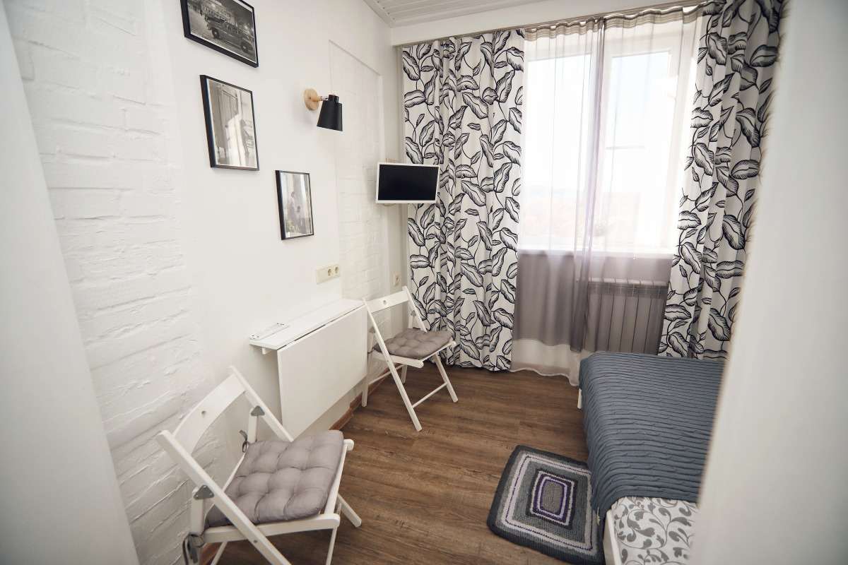 Мини-отель ГОСТИ, ИП Корвяков О.В.