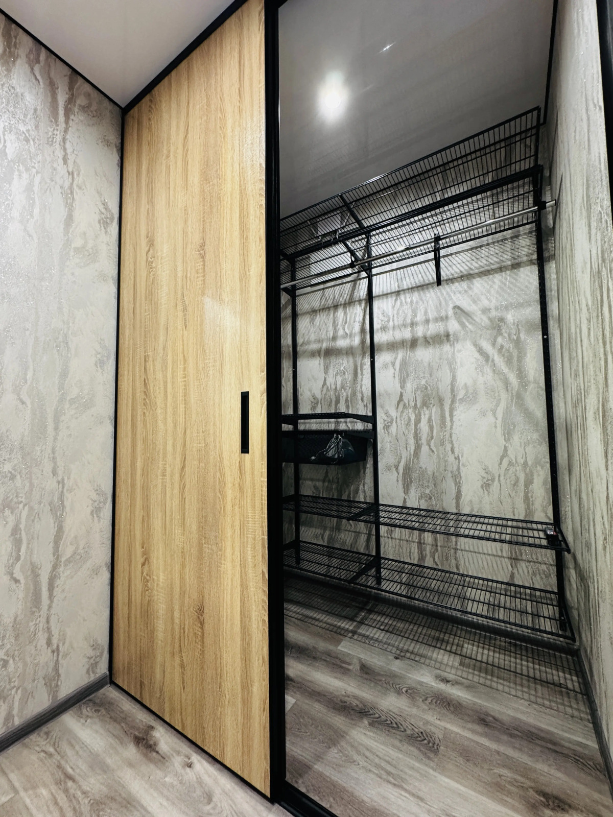 Апартаменты Современная уютная евро двушка