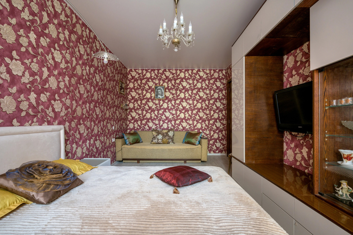 Апартаменты RentalSPb