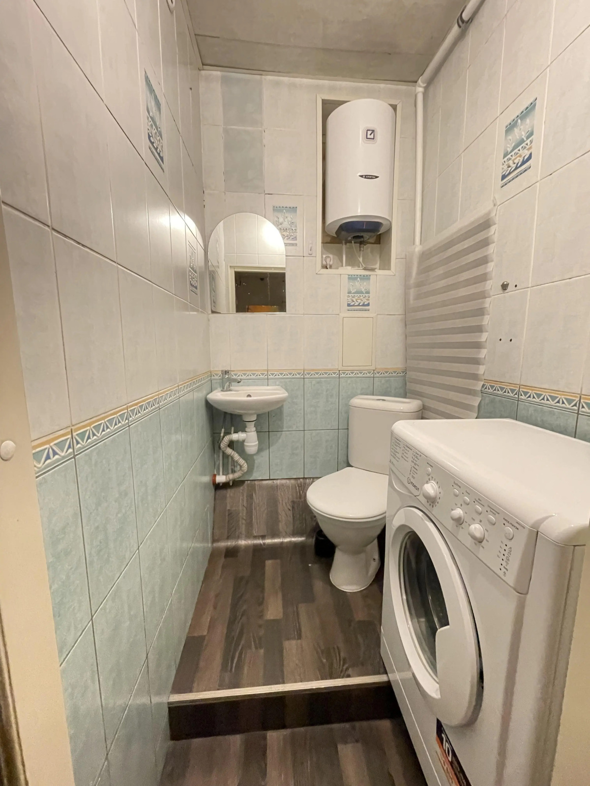 Гостевой Дом Белые Ночи на Казачьем