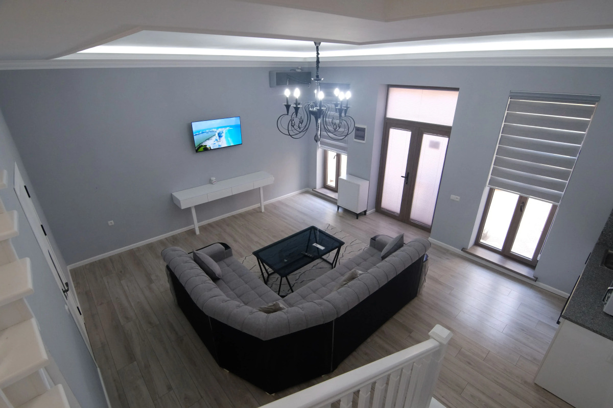 Гостевой дом Oscar