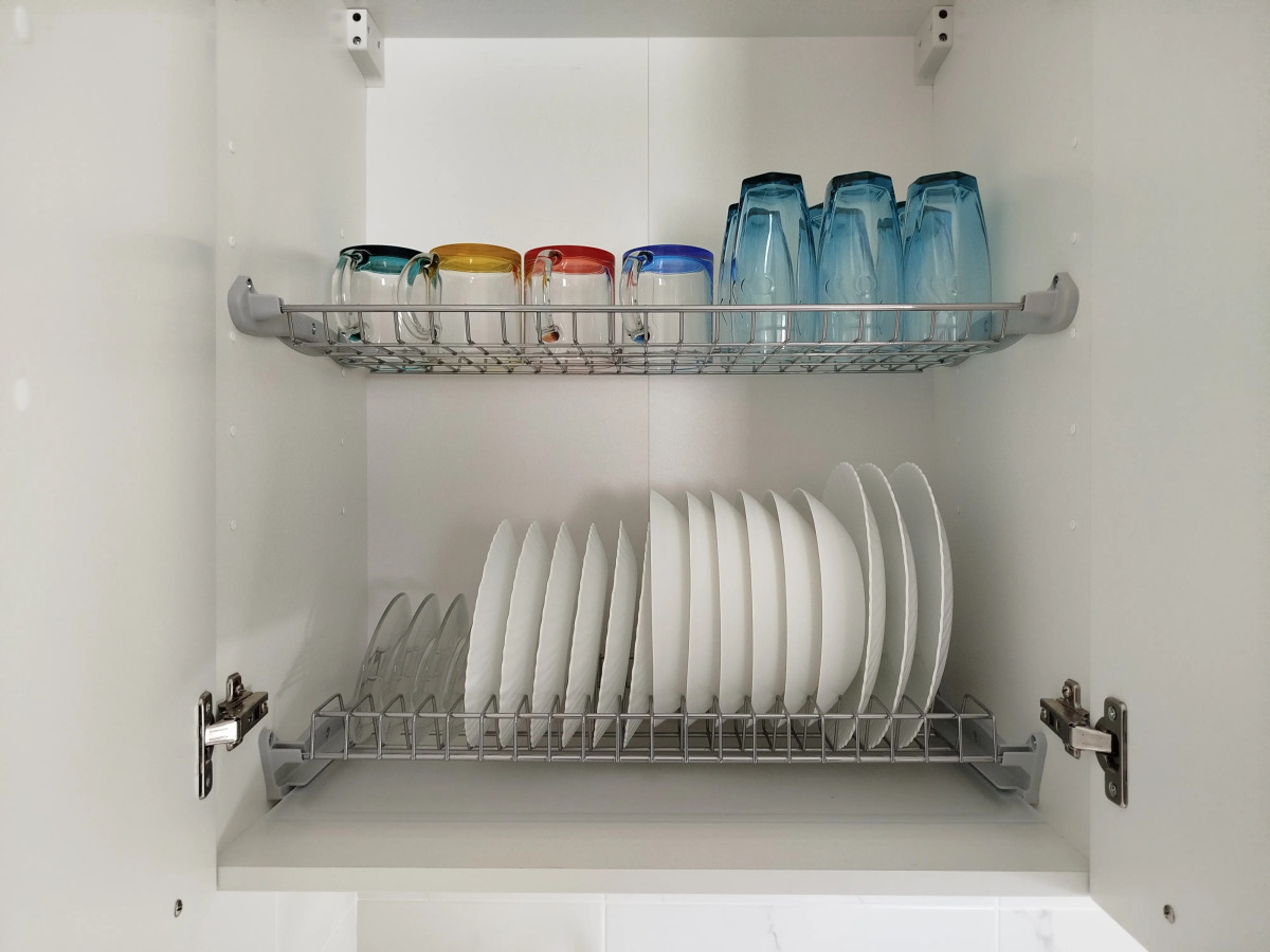 Квартира Чистая и с хорошим ремонтом