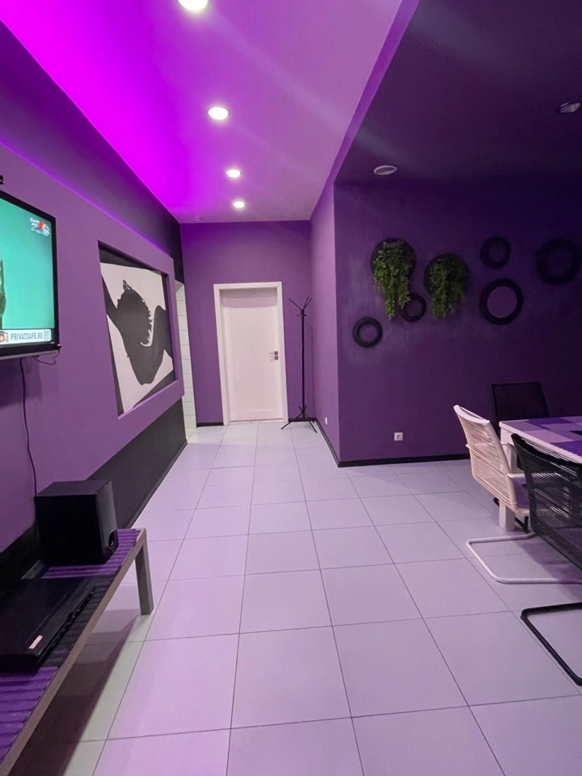 Мини-отель Краски