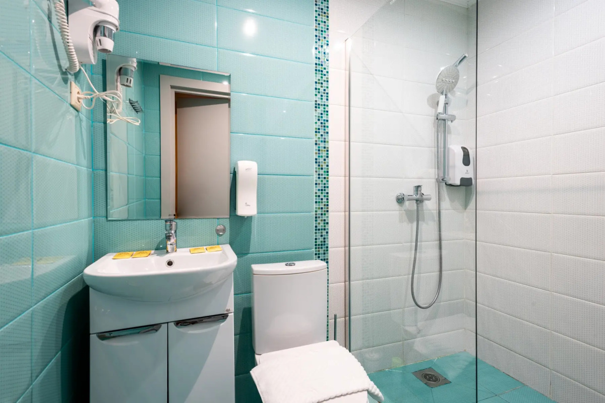 Отель СОВА Коньково