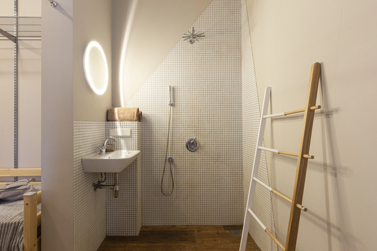 Квартира Lana Большая Морская 21