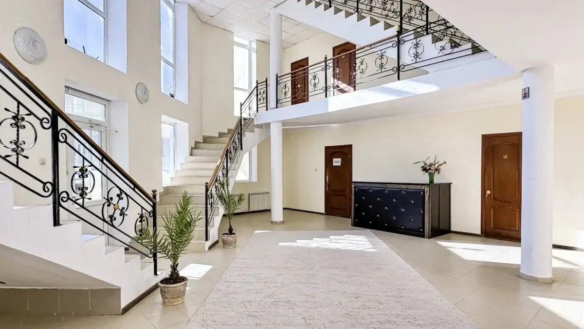 Гостевой дом Пирамида