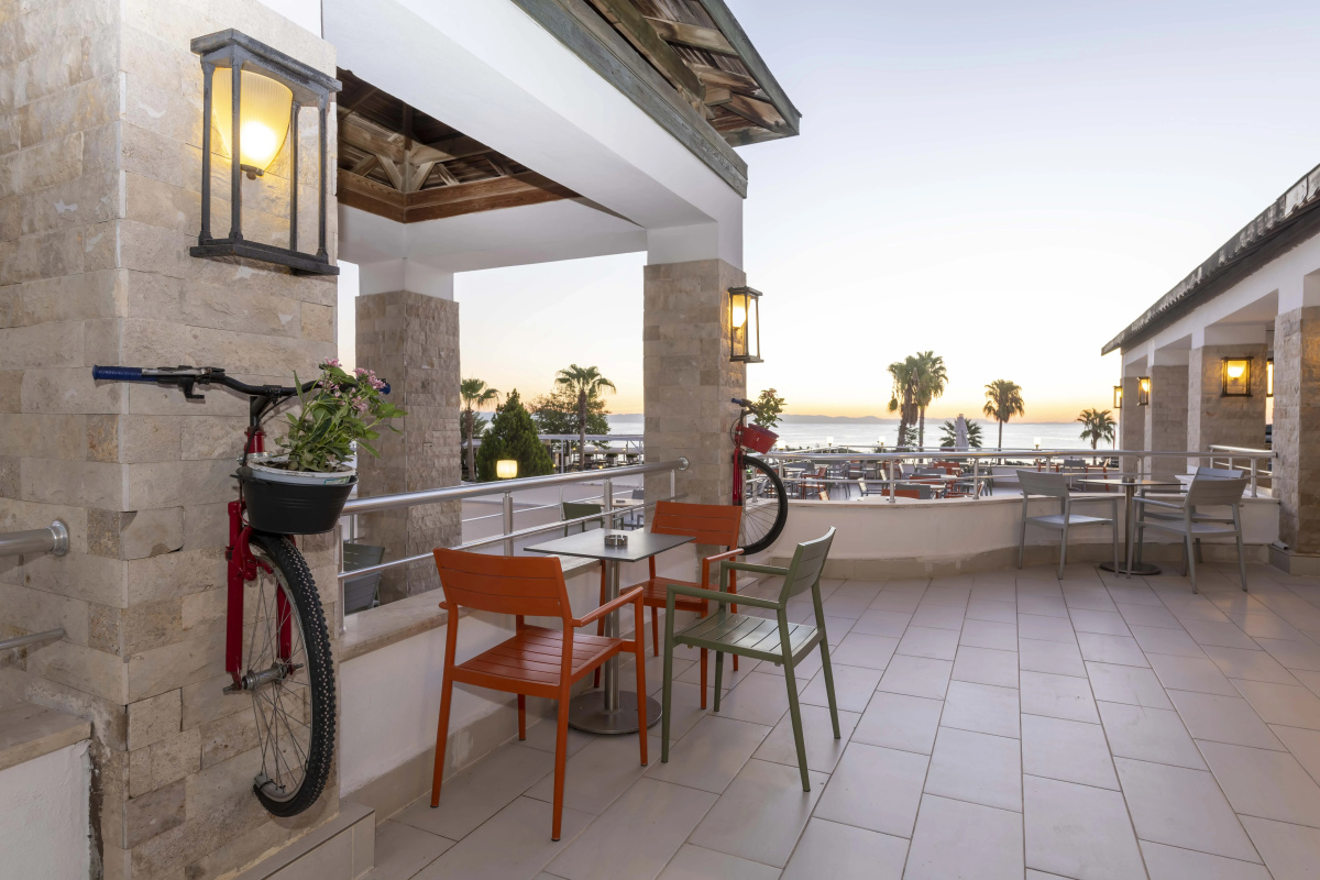 Armas Gul Beach (ex. Otium Gul Beach Resort)
