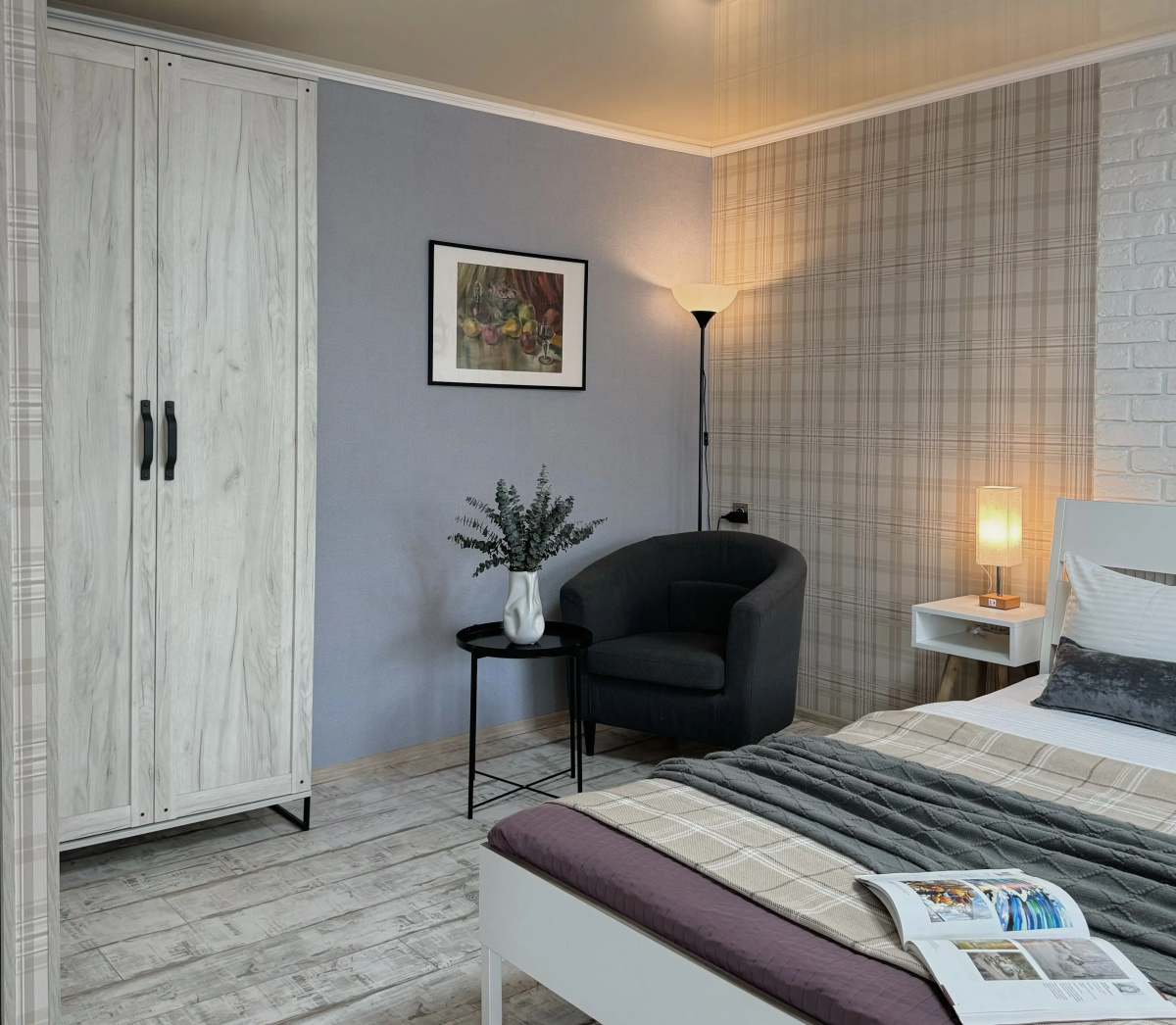Апартаменты Volga Rent Саратов