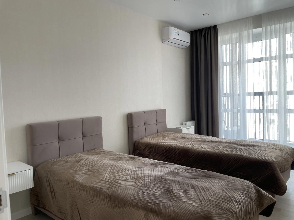 Жилое помещение Семейная квартира в Центре Ярославля