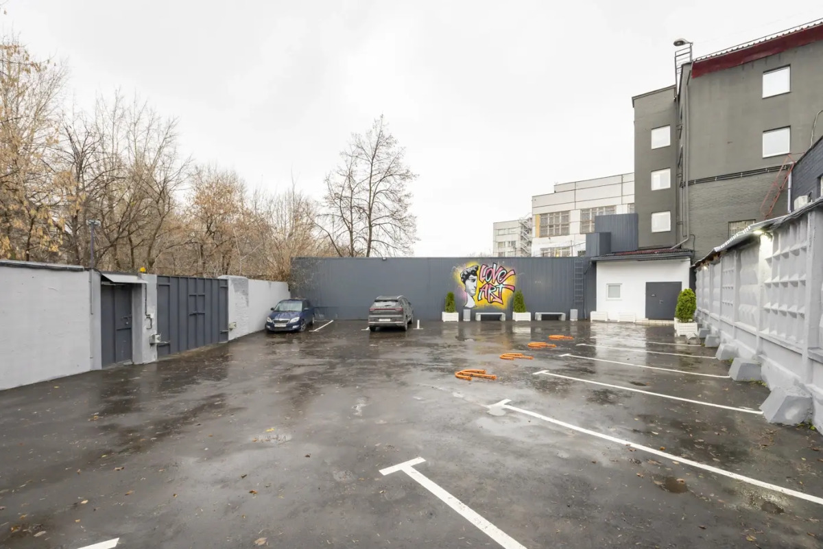 Апартаменты Уютная 2-х местная студия м.Нижегородская