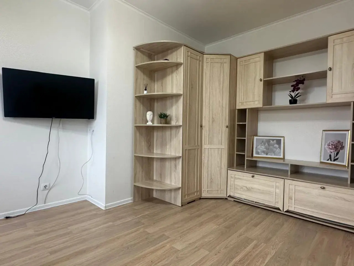 Квартира Прекрасная видовая квартира