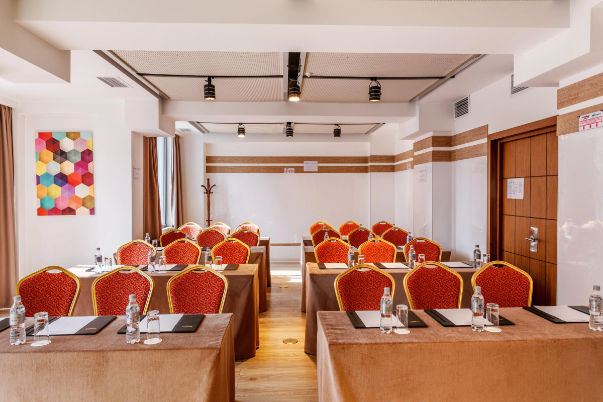 Смарт Отель Бишкек