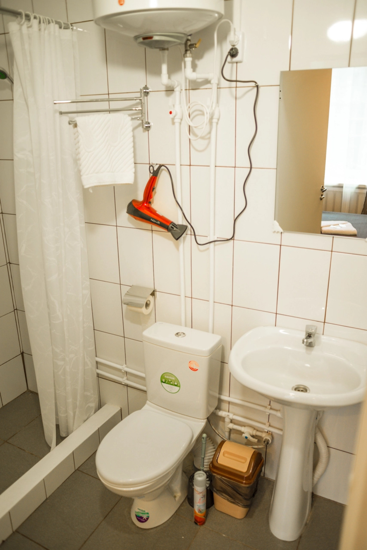 Лужский Социально-Деловой Центр Гостиница Луга