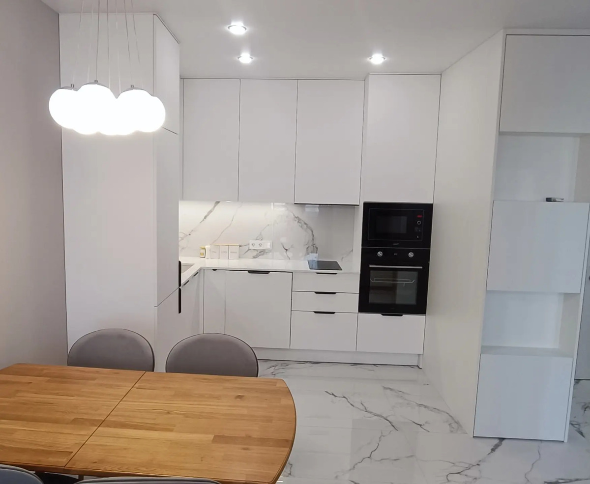 Квартира БестАпарт