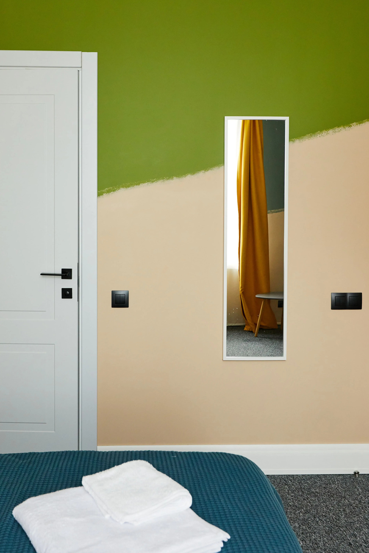 Мини-отель Лесная Ванна