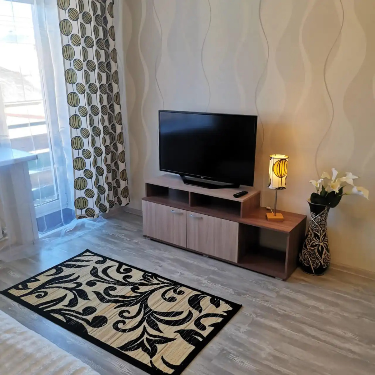 Апартаменты в самом сердце Ярославля Ушинского 12а