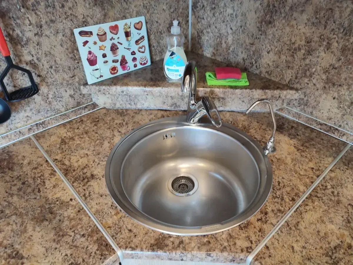 Квартира PrezentHaus 1 на Карла Маркса 175a/40