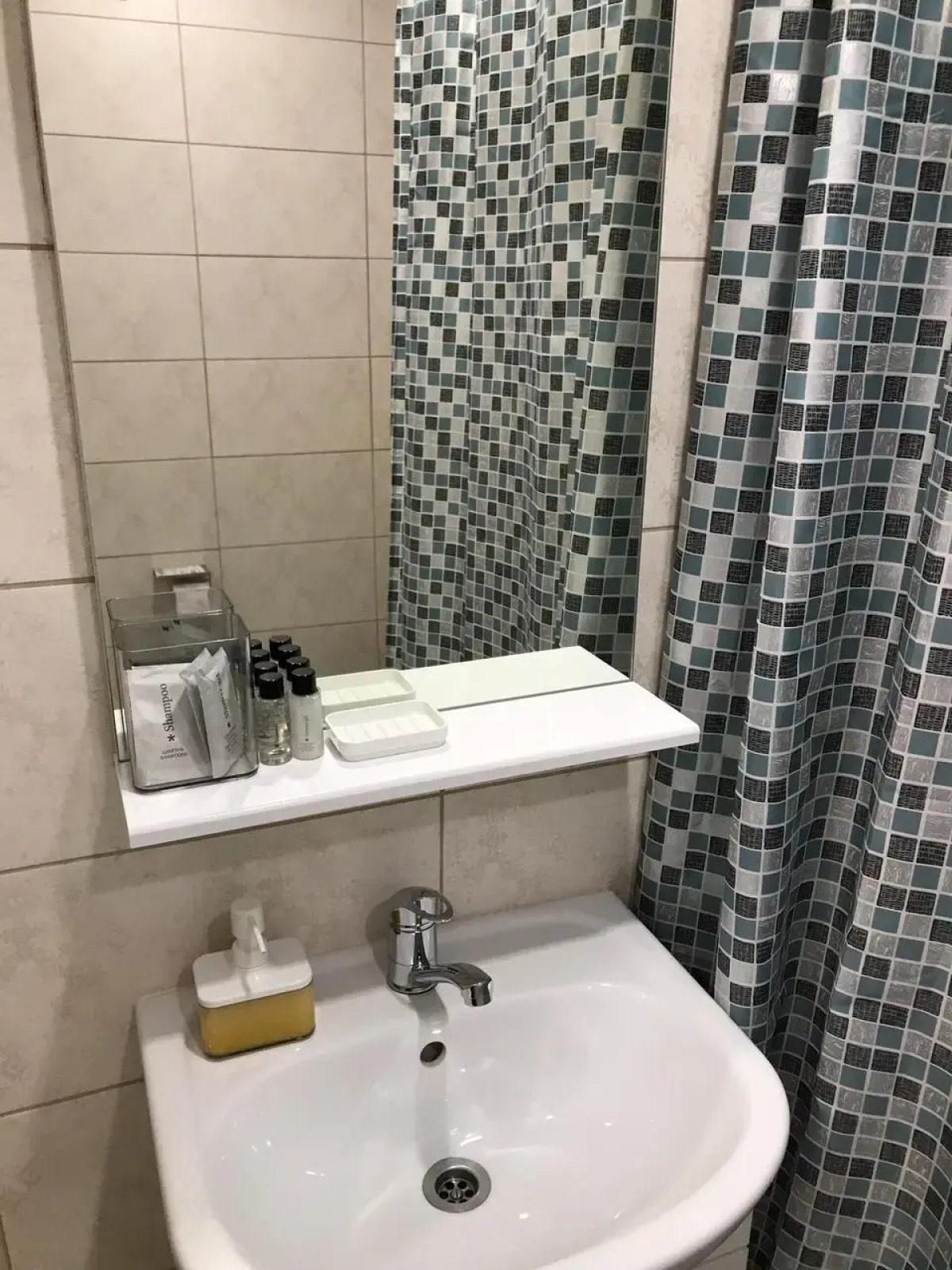 Апартаменты Кольцово (2)