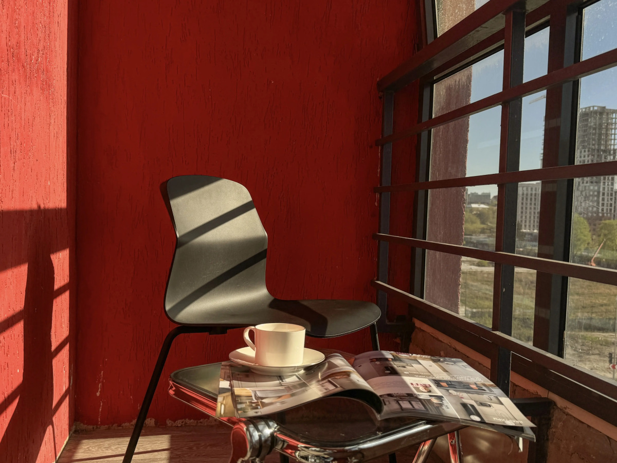 Квартира 1-я Атмосфера у Аквапарка