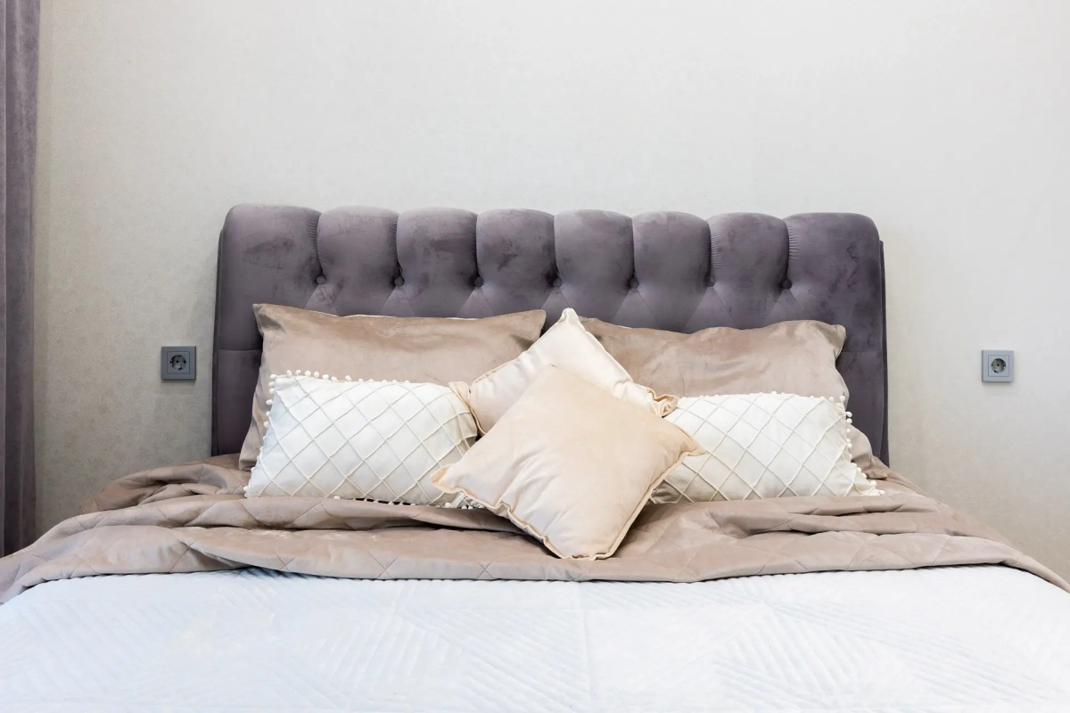 Апартаменты в Доме Лазурит