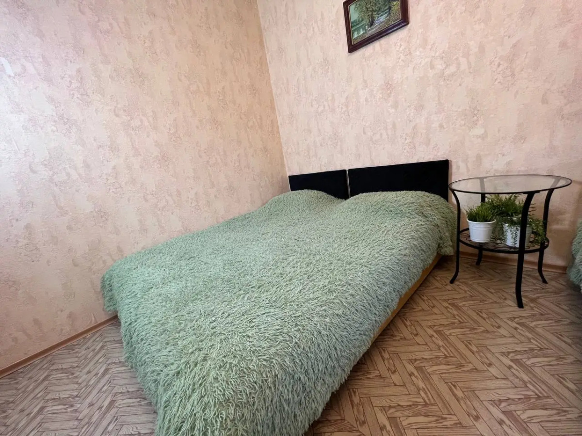 Квартира 2-х комнатная в центре Нижнего Новгорода