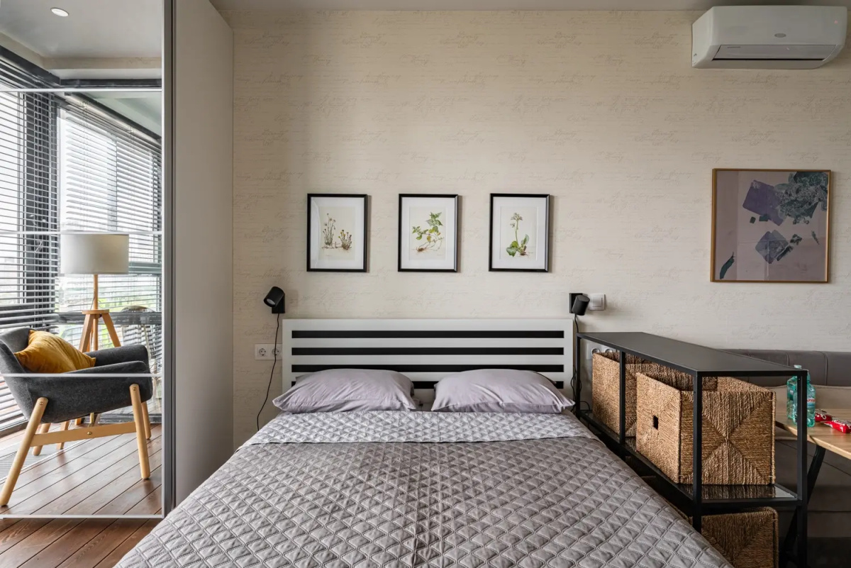 Апартаменты ApartPro Delux на Ходынке