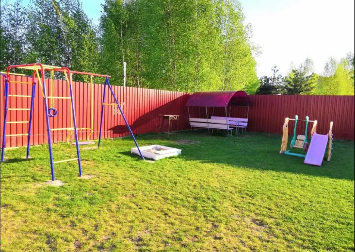 Гостевой дом на Пляжной